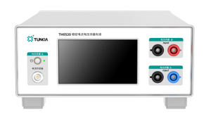 TH0520 정밀 전류 및 전압 측정 표준